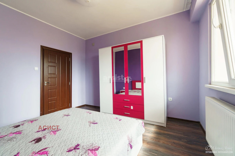 Te huur  1 slaapkamer Sofia , Tolstoj , 65 m² | 33536000 - afbeelding [8]