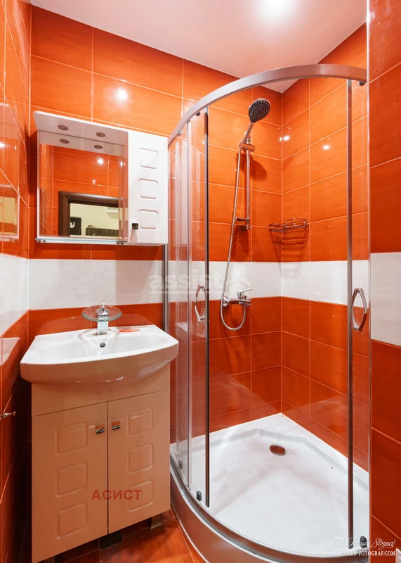 Te huur  1 slaapkamer Sofia , Tolstoj , 65 m² | 33536000 - afbeelding [10]