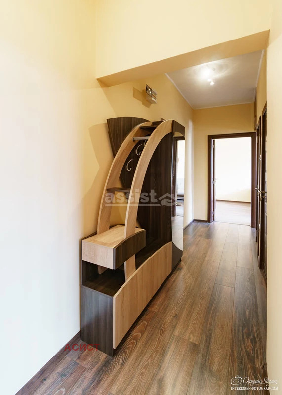Te huur  1 slaapkamer Sofia , Tolstoj , 65 m² | 33536000 - afbeelding [6]