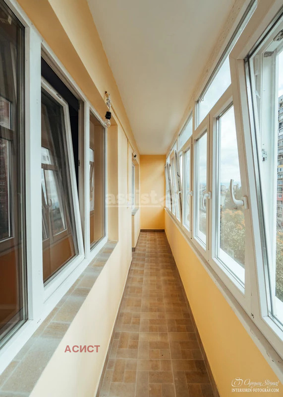 Te huur  1 slaapkamer Sofia , Tolstoj , 65 m² | 33536000 - afbeelding [11]