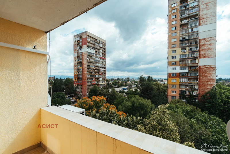 Te huur  1 slaapkamer Sofia , Tolstoj , 65 m² | 33536000 - afbeelding [12]