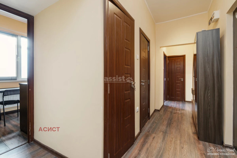 Te huur  1 slaapkamer Sofia , Tolstoj , 65 m² | 33536000 - afbeelding [5]