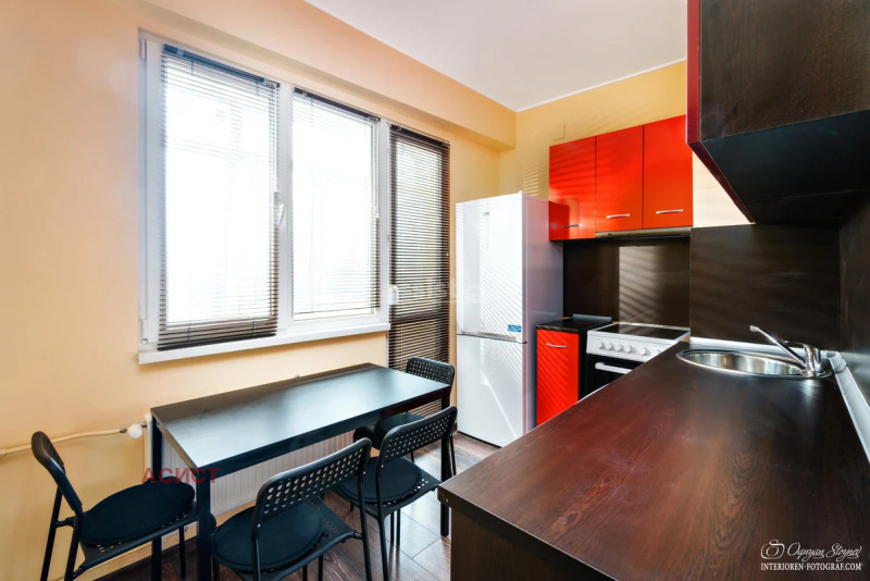 Te huur  1 slaapkamer Sofia , Tolstoj , 65 m² | 33536000 - afbeelding [4]