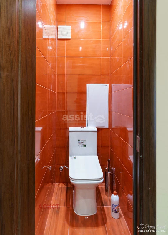 Te huur  1 slaapkamer Sofia , Tolstoj , 65 m² | 33536000 - afbeelding [9]