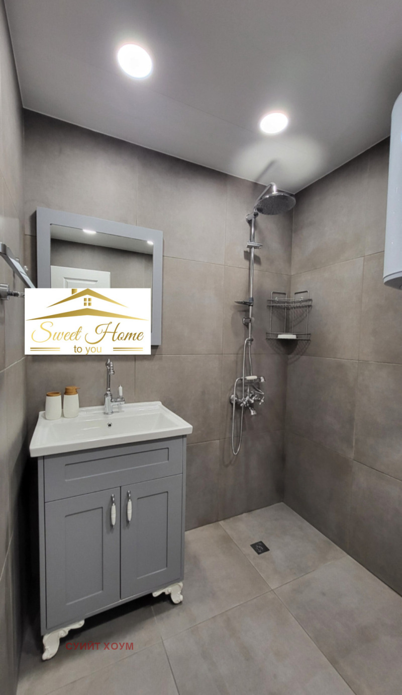 Do wynajęcia  1 sypialnia Sofia , Mladost 1A , 75 mkw | 69396429 - obraz [10]