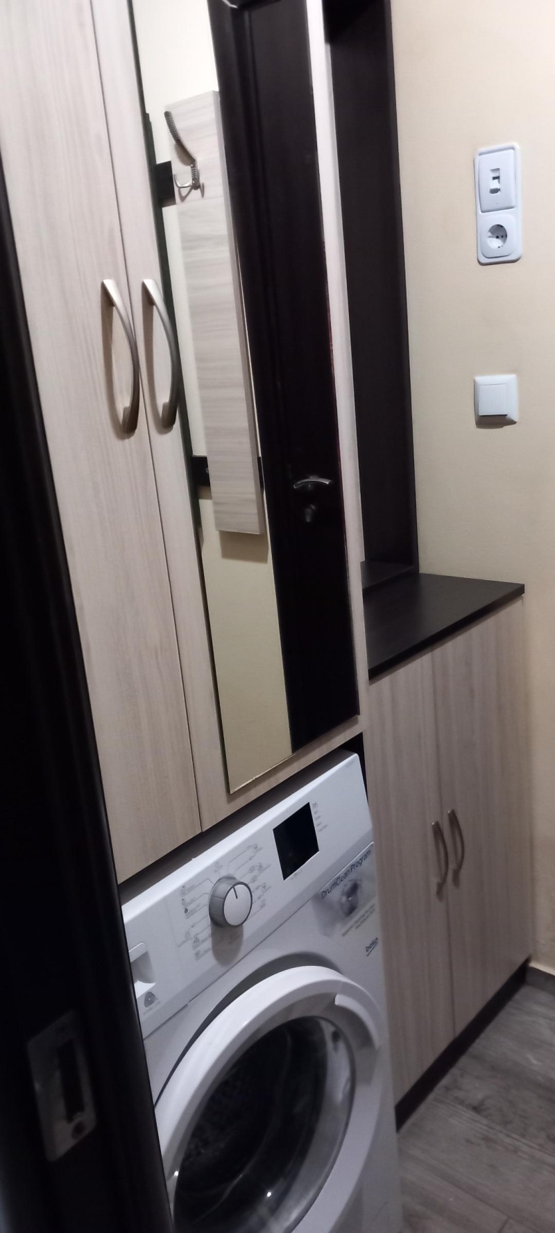 För uthyrning  1 sovrum Plovdiv , Trakija , 47 kvm | 44166139 - bild [4]