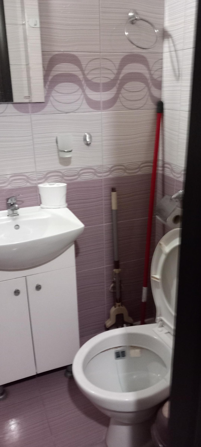 För uthyrning  1 sovrum Plovdiv , Trakija , 47 kvm | 44166139 - bild [5]