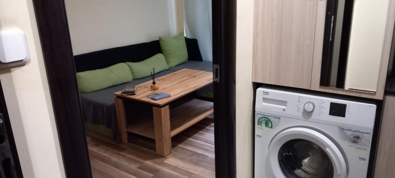 För uthyrning  1 sovrum Plovdiv , Trakija , 47 kvm | 44166139