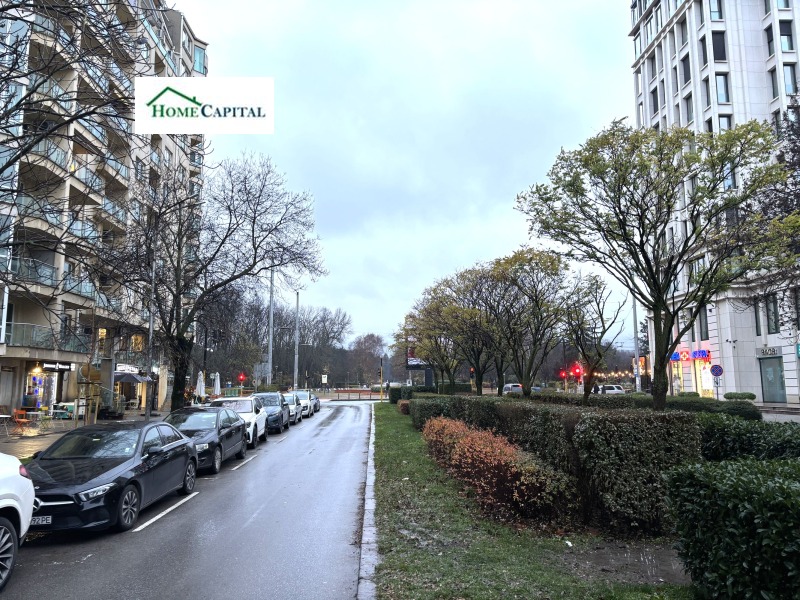 Дава под наем 2-СТАЕН, гр. София, Иван Вазов, снимка 16 - Апартаменти - 52649135