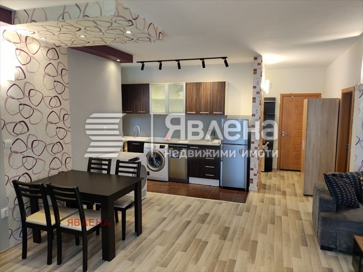 Дава под наем 2-СТАЕН, гр. София, Драгалевци, снимка 3 - Апартаменти - 53078629