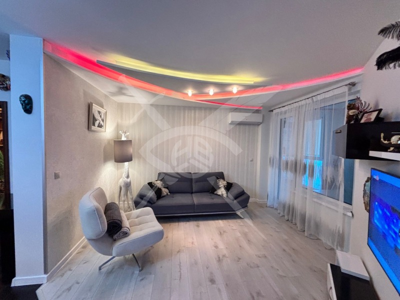 Дава под наем 2-СТАЕН, гр. София, Младост 1, снимка 2 - Апартаменти - 53177553