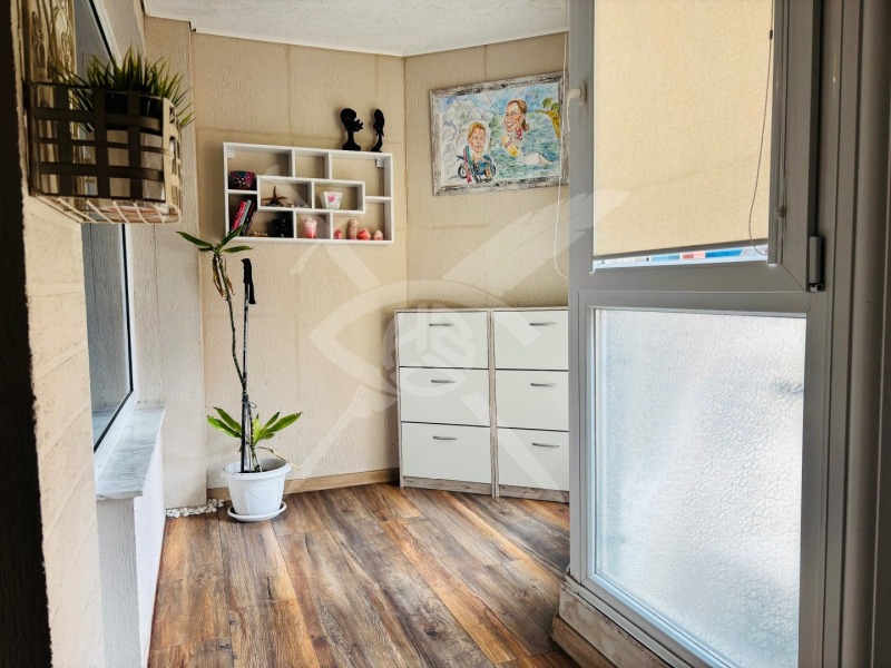 Дава под наем 2-СТАЕН, гр. София, Младост 1, снимка 6 - Апартаменти - 53177553