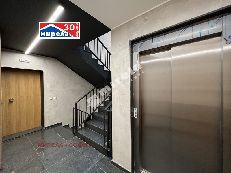 Дава под наем 2-СТАЕН, гр. София, Център, снимка 11 - Апартаменти - 53324061