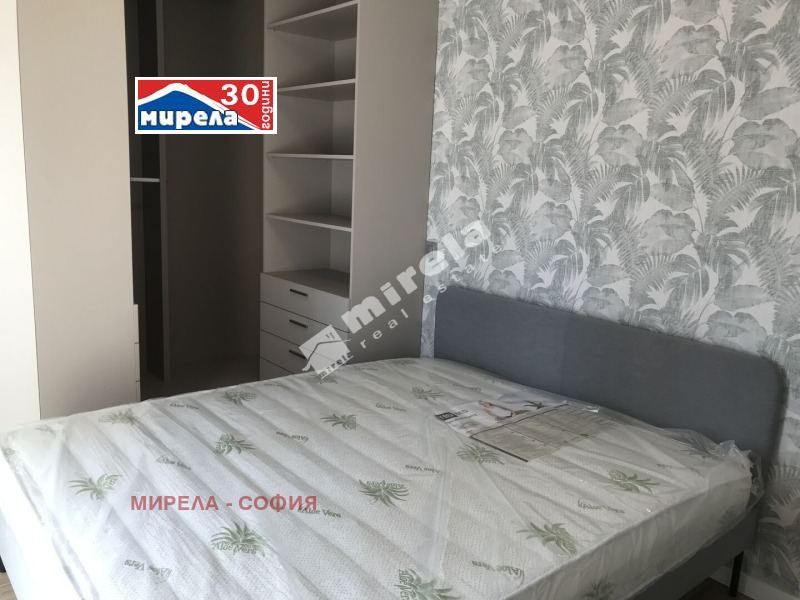 Дава под наем 2-СТАЕН, гр. София, Център, снимка 5 - Апартаменти - 53324061