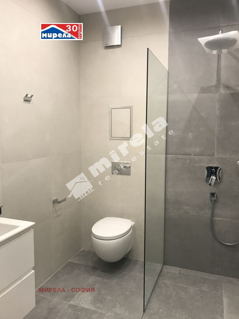 Дава под наем 2-СТАЕН, гр. София, Център, снимка 7 - Апартаменти - 53324061