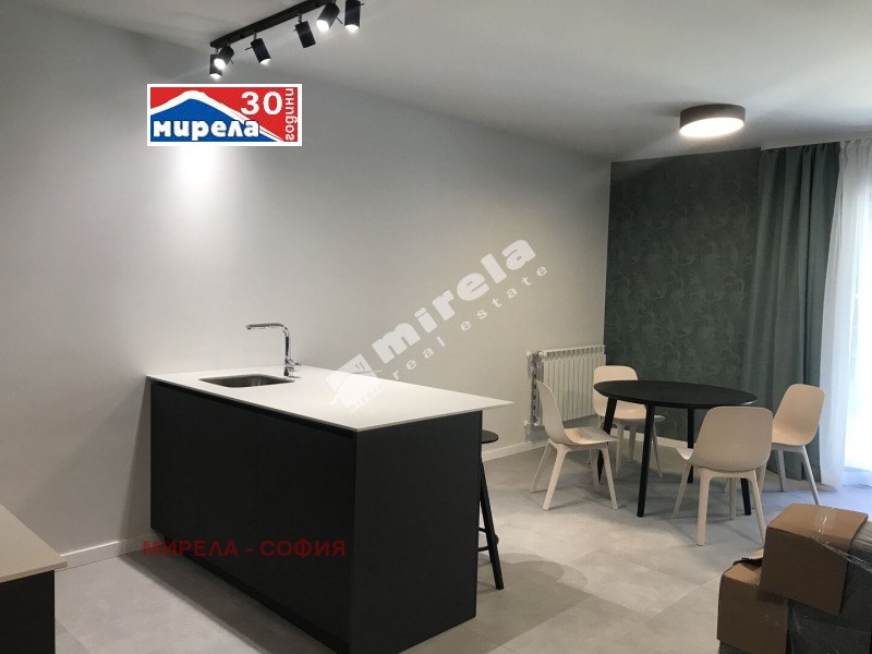 Дава под наем 2-СТАЕН, гр. София, Център, снимка 2 - Апартаменти - 53324061