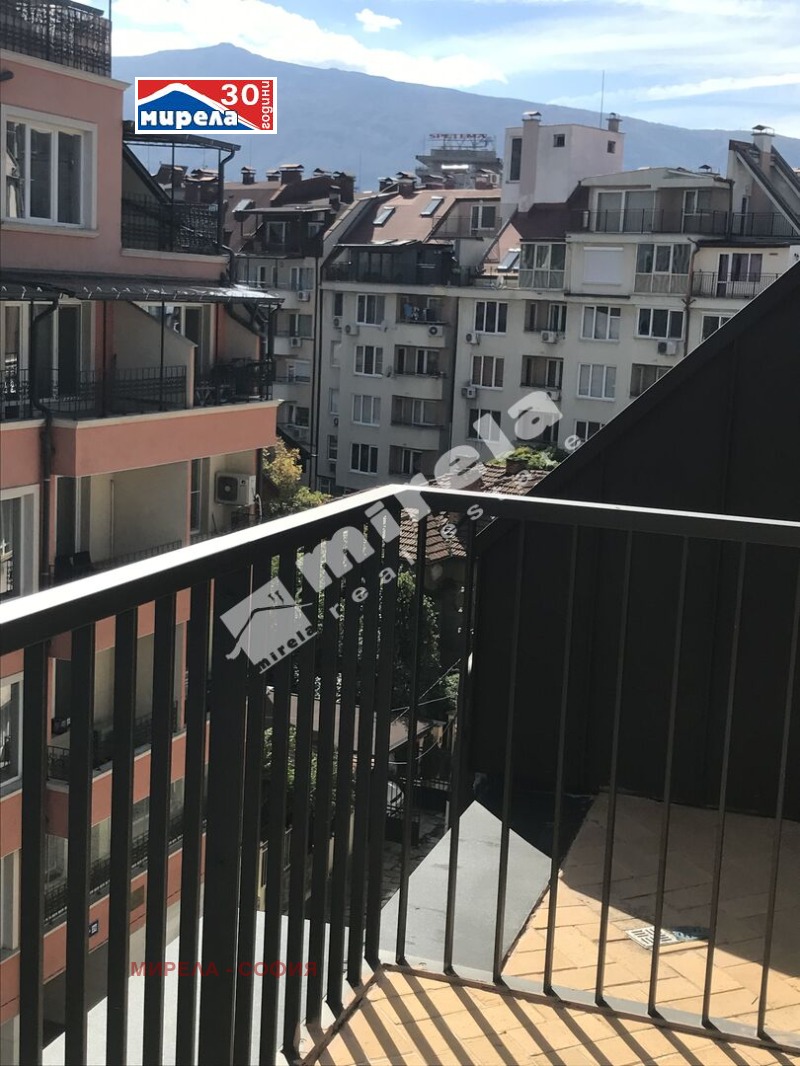 Дава под наем 2-СТАЕН, гр. София, Център, снимка 9 - Апартаменти - 53324061