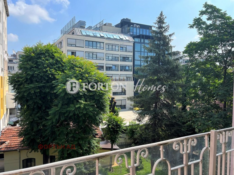 Дава под наем  3-стаен град София , Център , 225 кв.м | 39934865 - изображение [11]