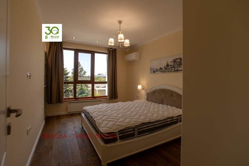 Дава под наем 3-СТАЕН, гр. Варна, ВИНС-Червен площад, снимка 8 - Апартаменти - 52648608