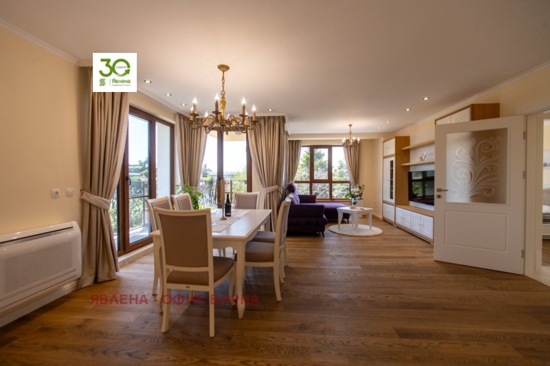 Дава под наем 3-СТАЕН, гр. Варна, ВИНС-Червен площад, снимка 5 - Апартаменти - 52648608