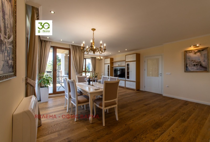 Дава под наем 3-СТАЕН, гр. Варна, ВИНС-Червен площад, снимка 9 - Апартаменти - 52648608