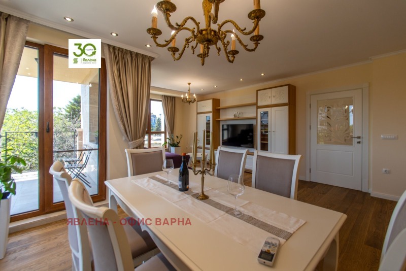 Дава под наем 3-СТАЕН, гр. Варна, ВИНС-Червен площад, снимка 2 - Апартаменти - 52648608