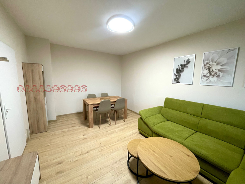 Дава под наем 3-СТАЕН, гр. Ловеч, Широк център, снимка 3 - Апартаменти - 53283171