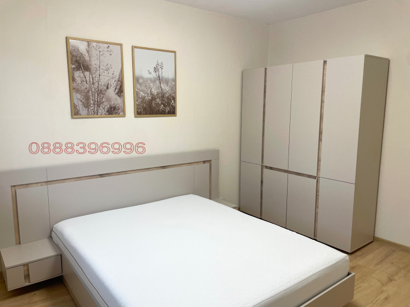 Дава под наем 3-СТАЕН, гр. Ловеч, Широк център, снимка 5 - Апартаменти - 53283171