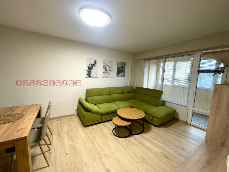 Дава под наем 3-СТАЕН, гр. Ловеч, Широк център, снимка 2 - Апартаменти - 53495989