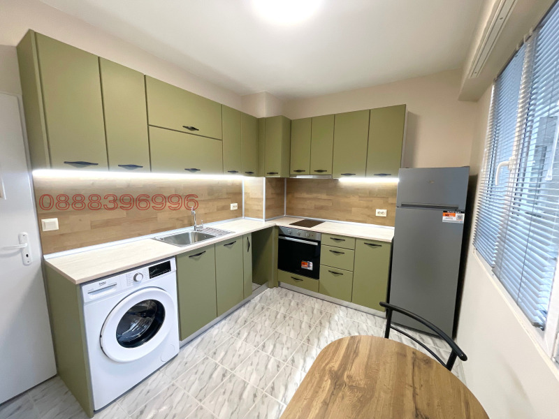 Дава под наем 3-СТАЕН, гр. Ловеч, Широк център, снимка 11 - Апартаменти - 53283171