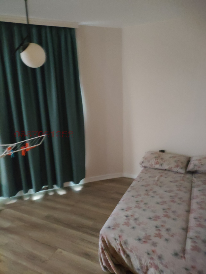 Дава под наем 3-СТАЕН, гр. Пловдив, Южен, снимка 3 - Апартаменти - 53495398