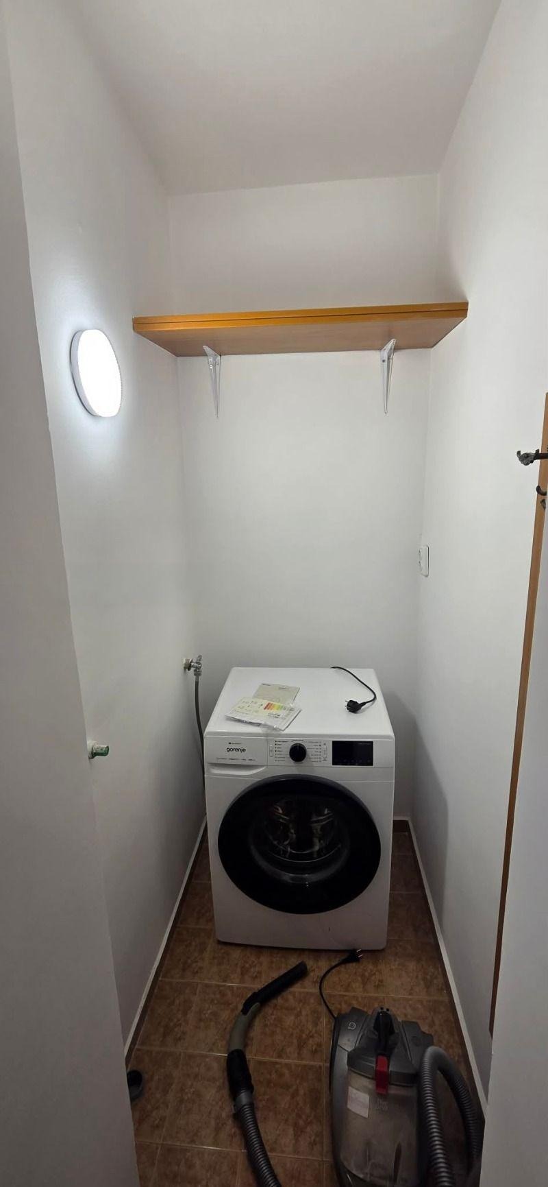 Дава под наем 3-СТАЕН, гр. София, Младост 3, снимка 10 - Апартаменти - 54105732