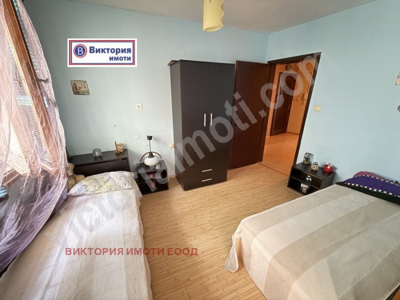 Te huur  3 slaapkamers Veliko Tarnovo , Tsentar , 120 m² | 75203444 - afbeelding [11]