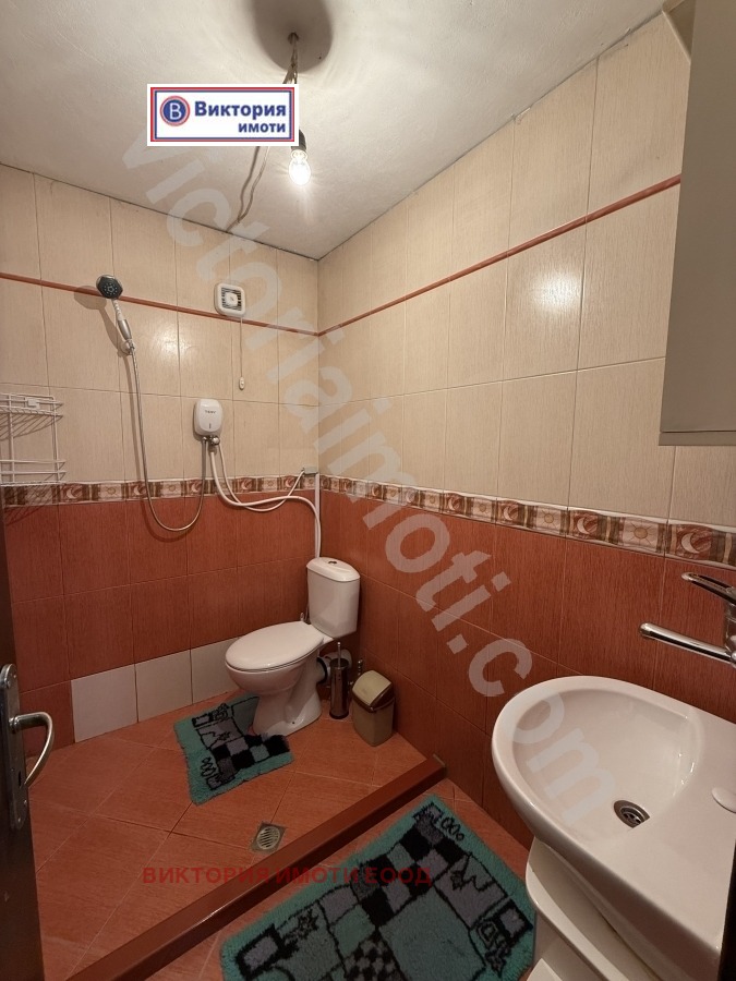 Te huur  3 slaapkamers Veliko Tarnovo , Tsentar , 120 m² | 75203444 - afbeelding [8]