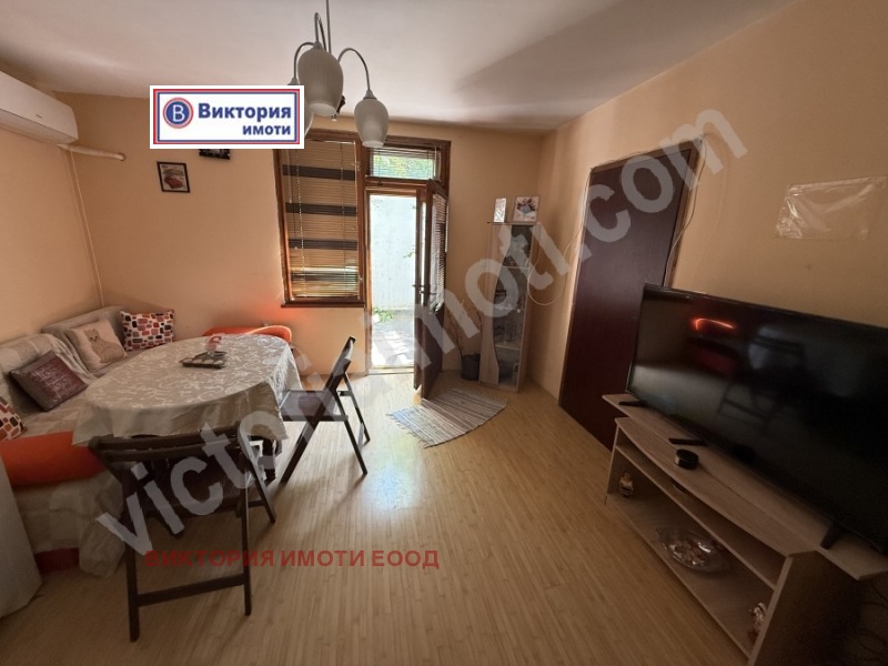 Te huur  3 slaapkamers Veliko Tarnovo , Tsentar , 120 m² | 75203444 - afbeelding [9]
