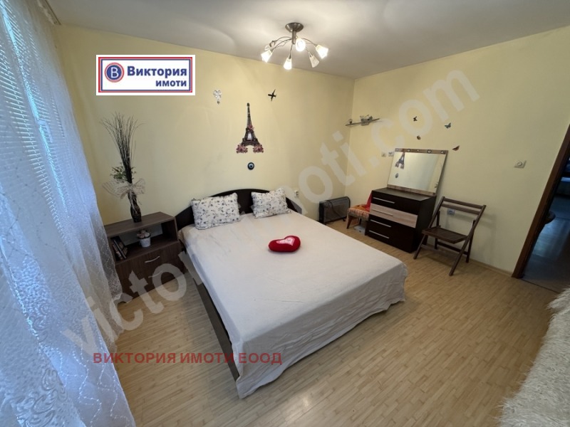 Te huur  3 slaapkamers Veliko Tarnovo , Tsentar , 120 m² | 75203444 - afbeelding [5]