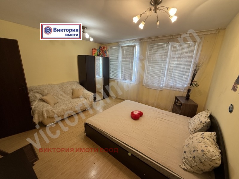 Te huur  3 slaapkamers Veliko Tarnovo , Tsentar , 120 m² | 75203444 - afbeelding [3]