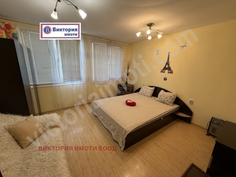 Te huur  3 slaapkamers Veliko Tarnovo , Tsentar , 120 m² | 75203444 - afbeelding [4]