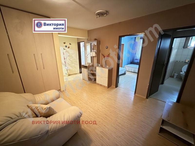 Te huur  3 slaapkamers Veliko Tarnovo , Tsentar , 120 m² | 75203444