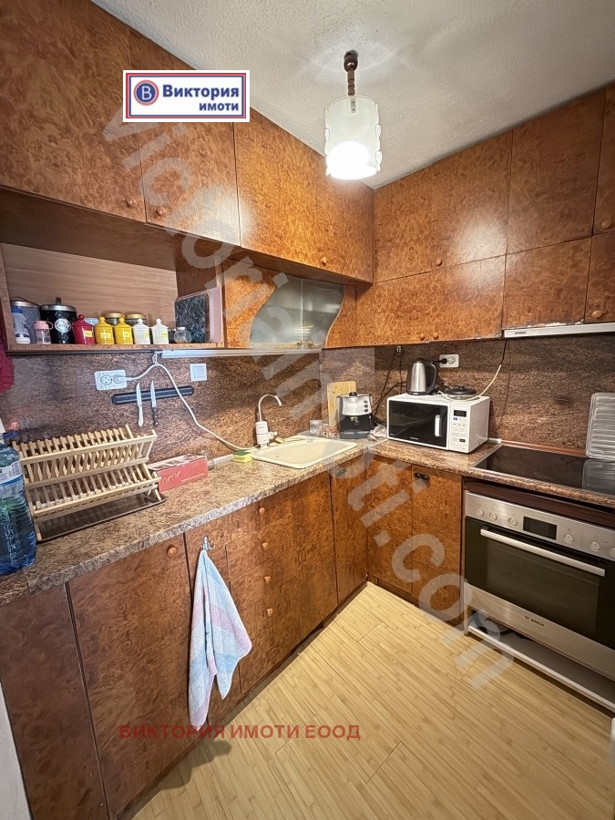 Te huur  3 slaapkamers Veliko Tarnovo , Tsentar , 120 m² | 75203444 - afbeelding [2]