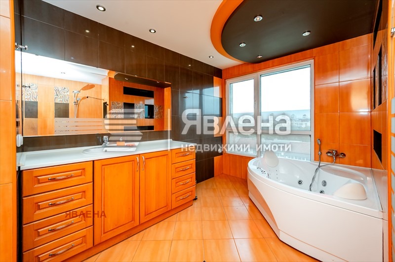 Дава под наем  4-стаен град София , Разсадника , 170 кв.м | 45456007 - изображение [12]