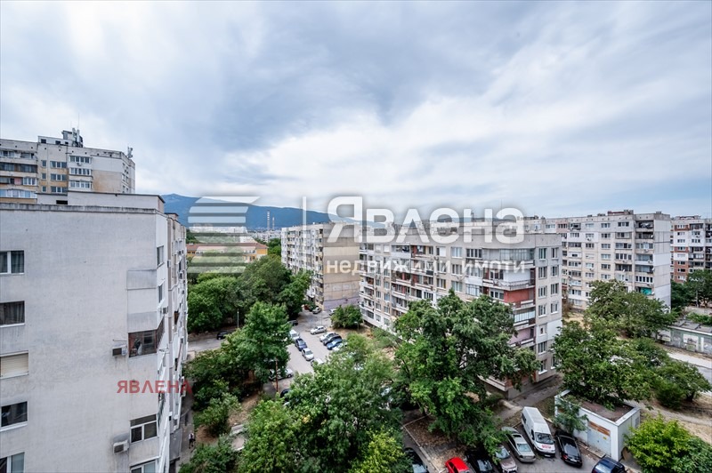 Дава под наем  4-стаен град София , Разсадника , 170 кв.м | 45456007 - изображение [15]