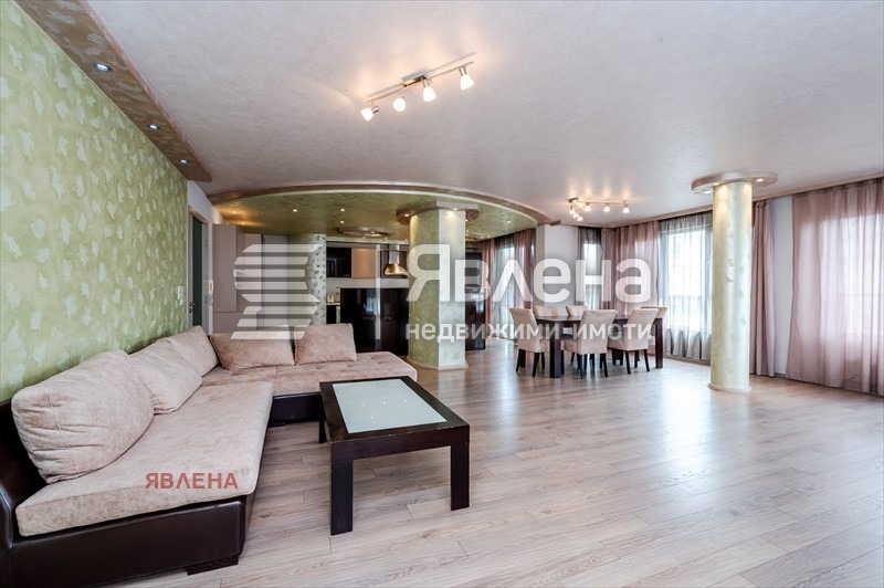 Дава под наем  4-стаен град София , Разсадника , 170 кв.м | 45456007 - изображение [3]