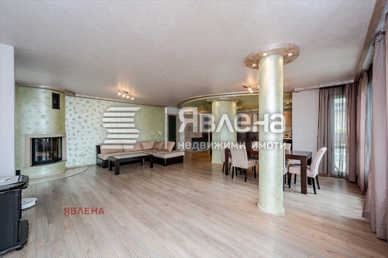 Дава под наем  4-стаен град София , Разсадника , 170 кв.м | 45456007 - изображение [2]