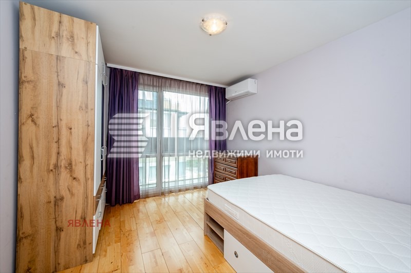 Дава под наем  4-стаен град София , Разсадника , 170 кв.м | 45456007 - изображение [7]