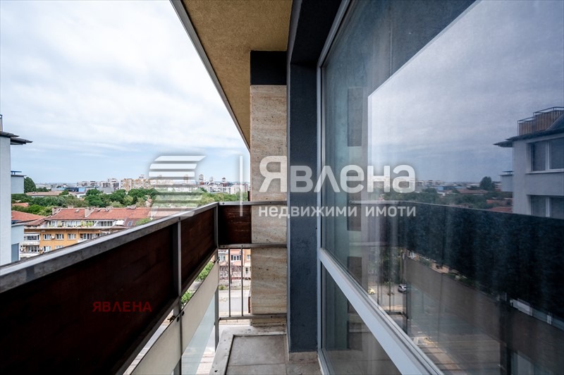 Дава под наем  4-стаен град София , Разсадника , 170 кв.м | 45456007 - изображение [14]