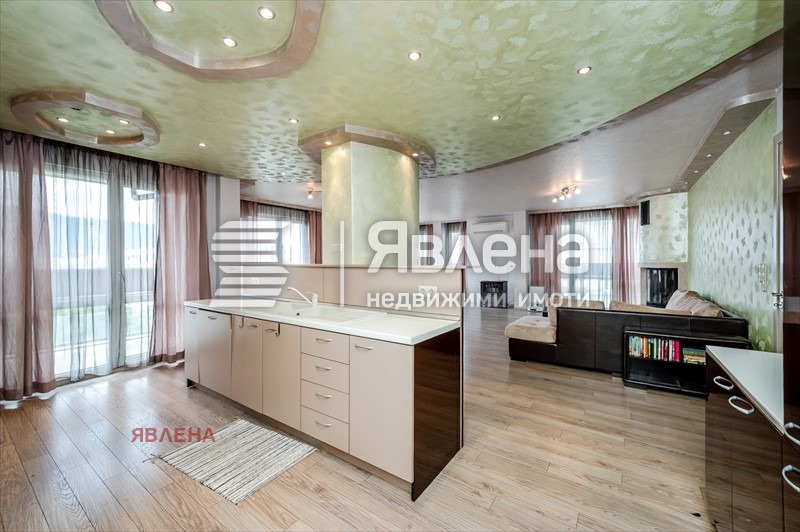 Дава под наем  4-стаен град София , Разсадника , 170 кв.м | 45456007 - изображение [6]
