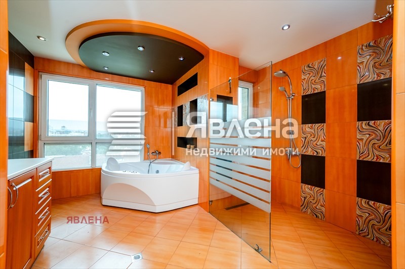 Дава под наем  4-стаен град София , Разсадника , 170 кв.м | 45456007 - изображение [11]