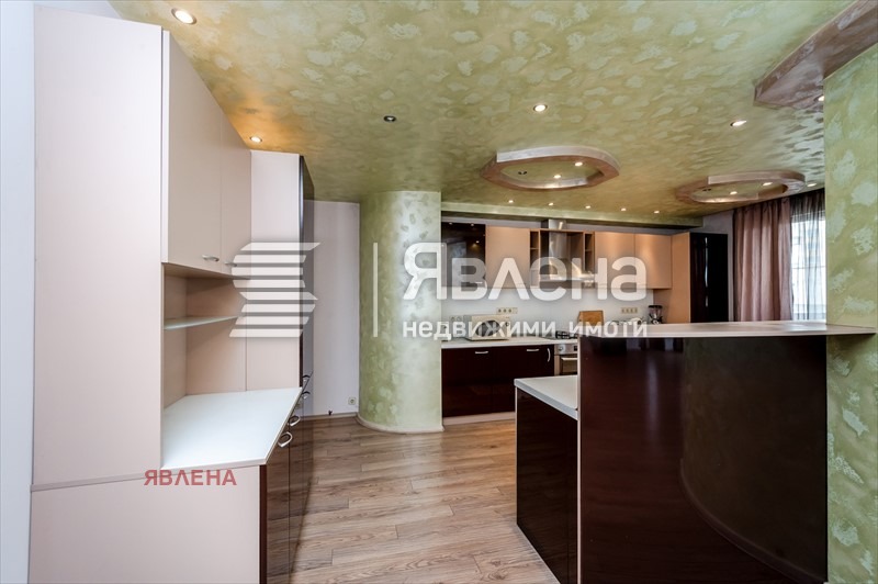 Дава под наем  4-стаен град София , Разсадника , 170 кв.м | 45456007 - изображение [5]