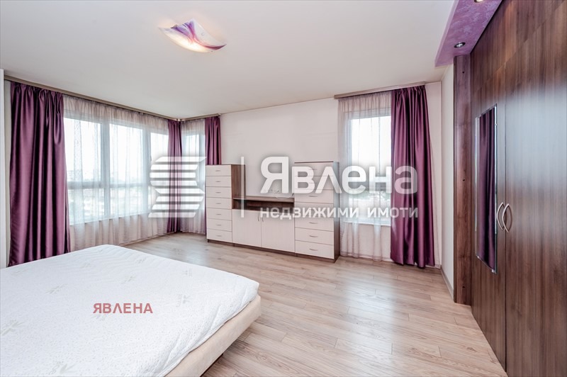 Дава под наем  4-стаен град София , Разсадника , 170 кв.м | 45456007 - изображение [10]